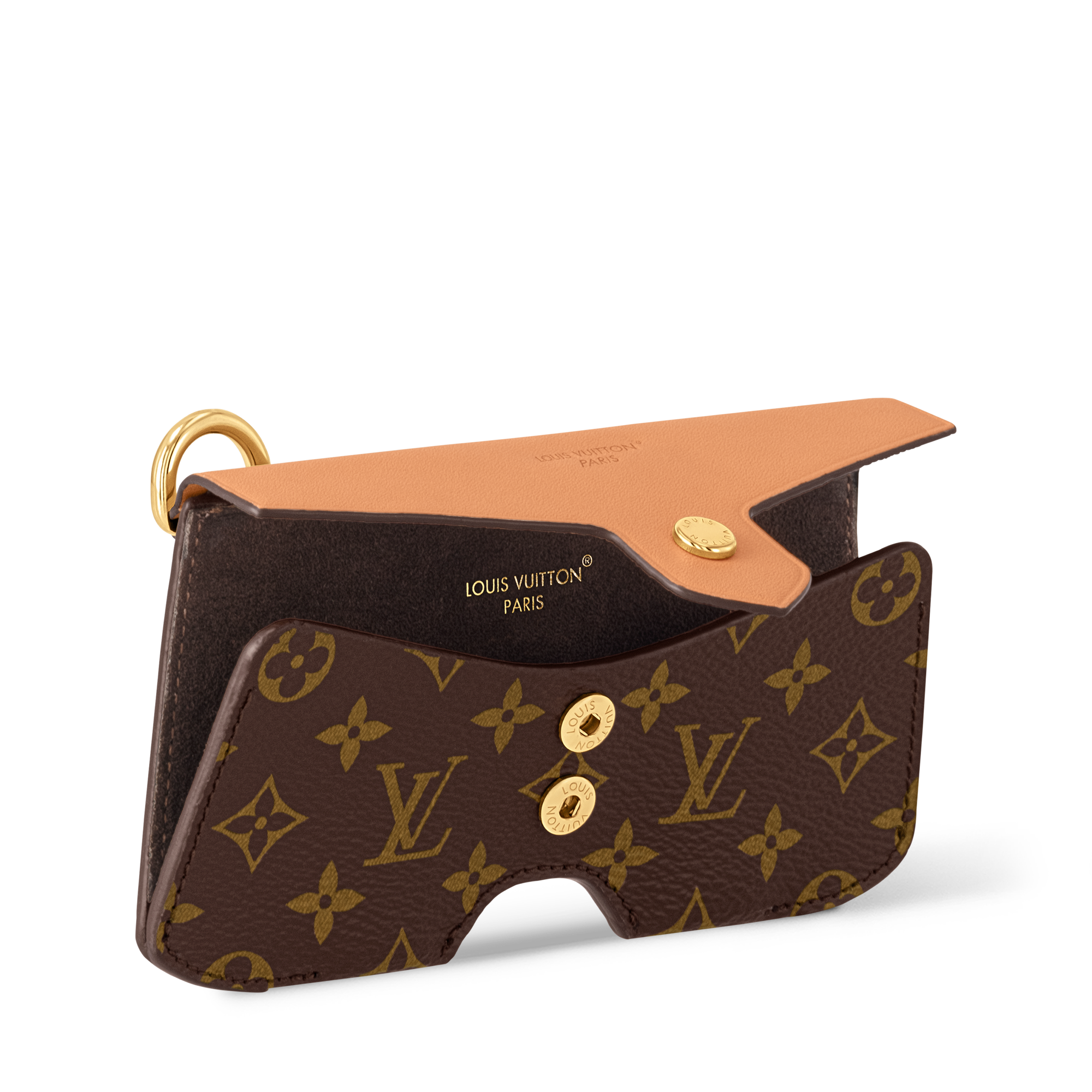 LV Glasses Holder S00 - Accessories | LOUIS VUITTON
